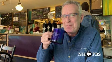 Video thumbnail: What's Brewing with Cliff Black History Month | February 2019