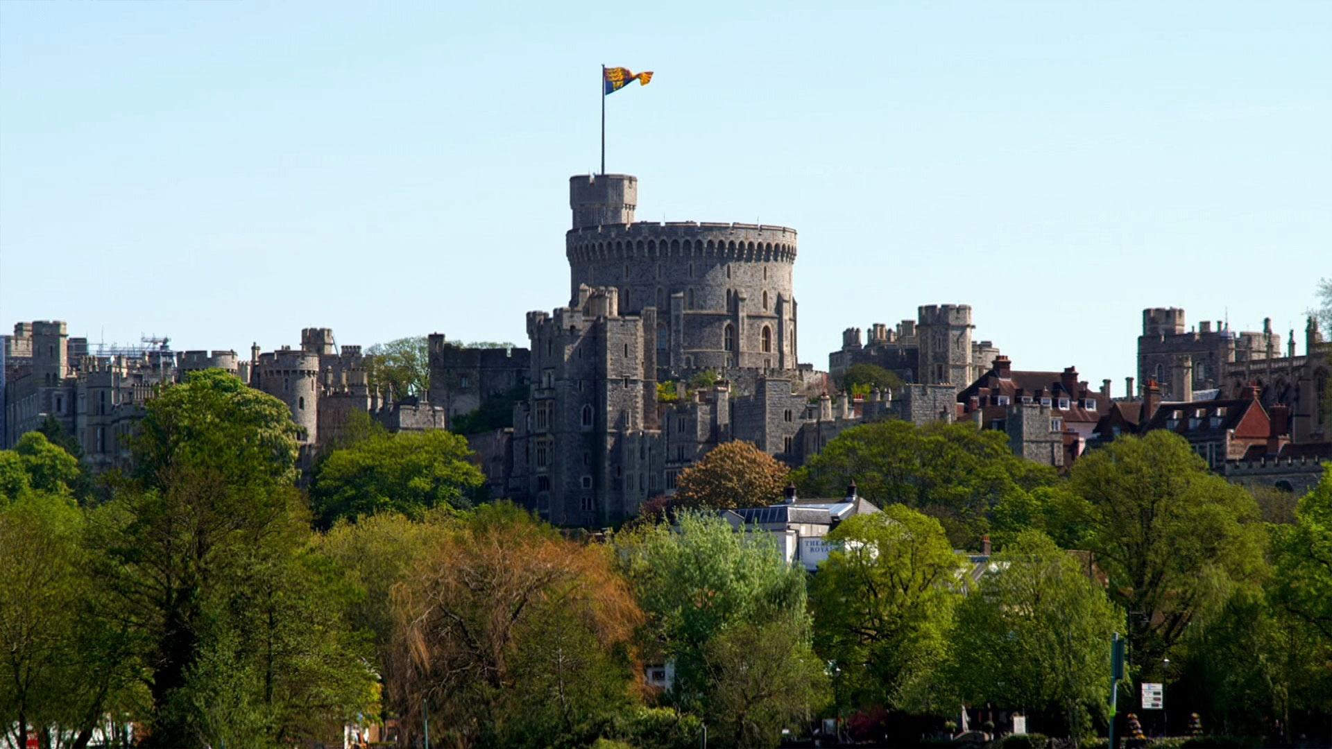 Windsor Watch on PBS Wisconsin