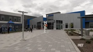 Goodwill West Louisville Opportunity Center