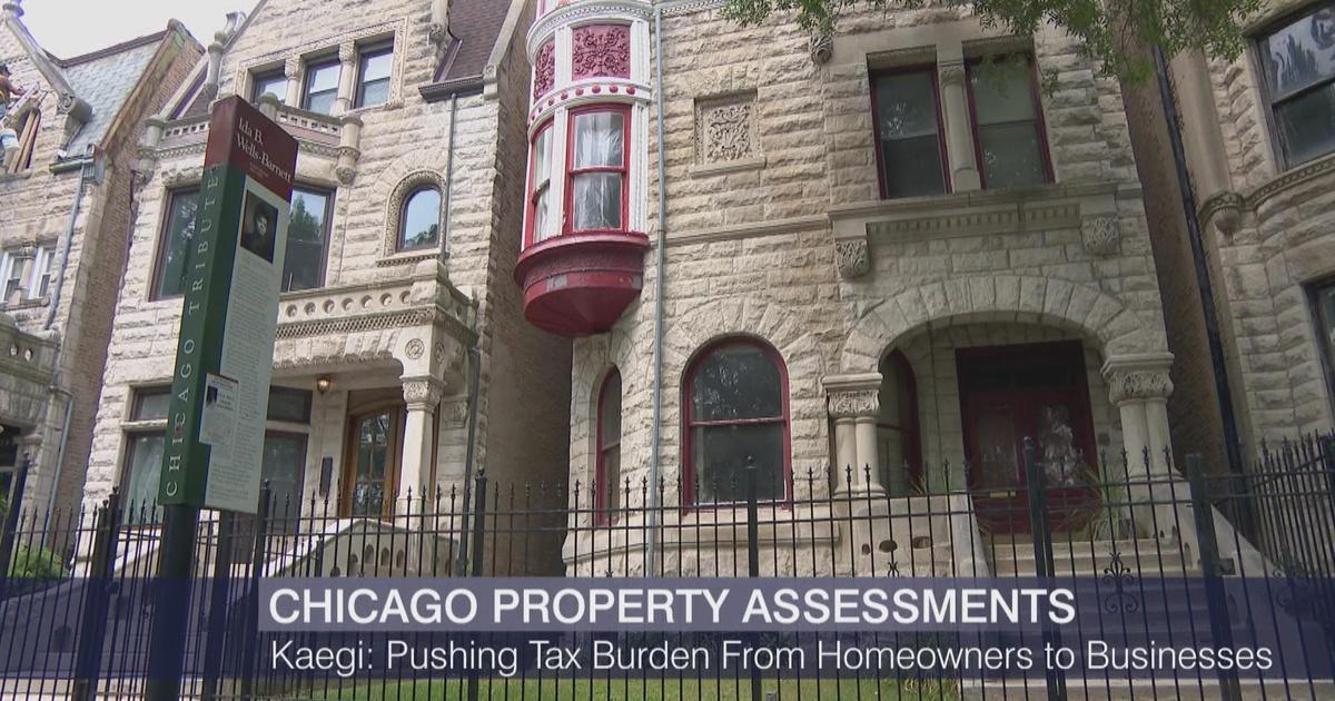 Chicago Tonight New Chicago Property Tax Assessment Data Released Season 2022 PBS
