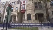 New Chicago Property Tax Assessment Data Released