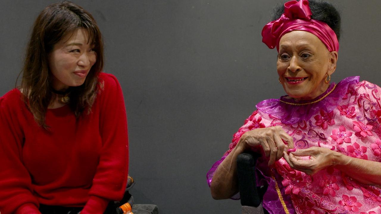 VOCES: OMARA - CUBA'S LEGENDARY DIVA