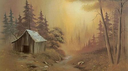 Video thumbnail: The Best of the Joy of Painting with Bob Ross Hidden Delight