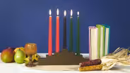 Kwanzaa Day 5