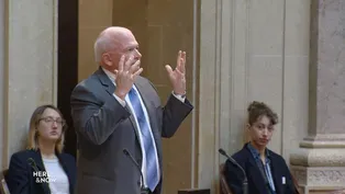 Senate Majority Rejects Ag. Sec. Pfaff and Special Session