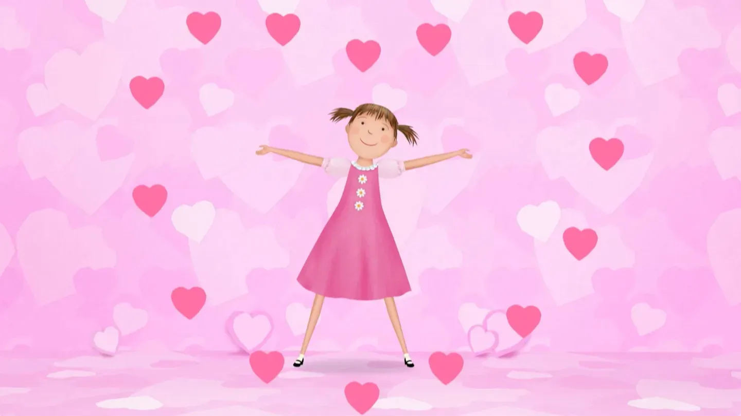 Pink Love/Duocorn