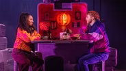 What to take away from "Two Strangers"