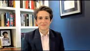 Tamara Keith and Amy Walter on support for Trump, vaccines