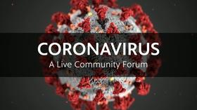 Video thumbnail: Primetime39 PrimeTime - Coronavirus Impact - May 29, 2020