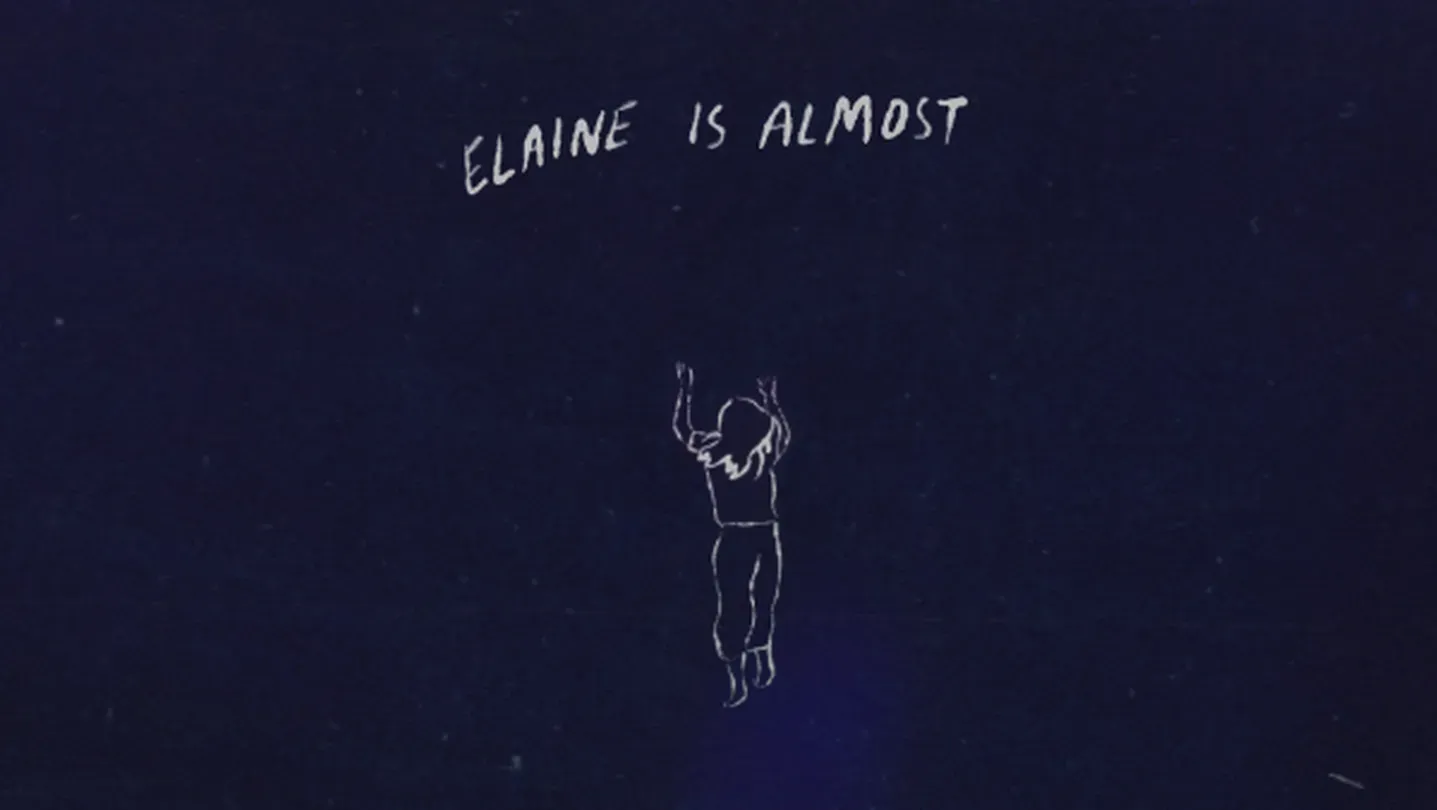 Elaine is Almost