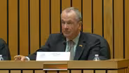Murphy continues working through ambitious agenda