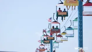 Ohio State Fair History