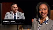 S05 E01: Joshua Gunn