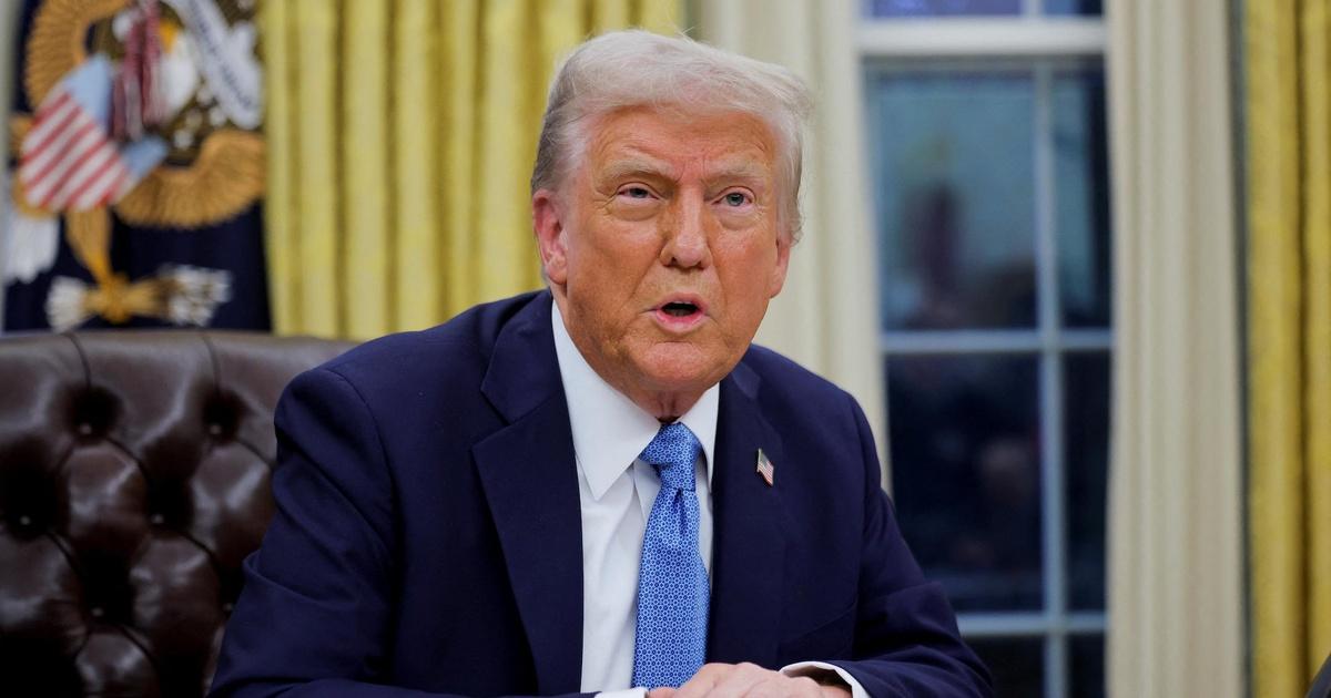 PBS News Hour | What we know about Trump's tariffs on Mexico, Canada, China | Season 2025