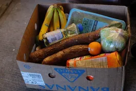 Provision in GOP bill puts millions at risk of losing SNAP