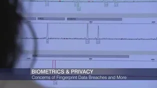Illinois’ Law Protecting Biometric Privacy Could Be Changed