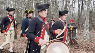 Celebrating America's 250th Birthday