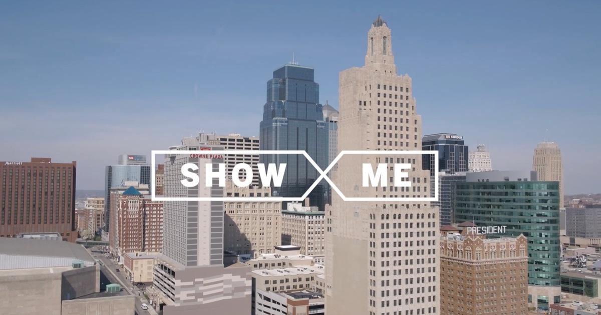 Show Me | Show Me: Season 3 | Season 3 | Episode 1 | PBS