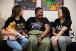 Apr. 5, 2023 - BIPOC groups address birthing inequities