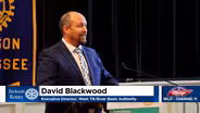 Jackson Rotary Club: West TN River Basin Authority