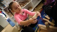 Play Makes Math Fun