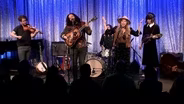 Nefesh Mountain at the Greene Space