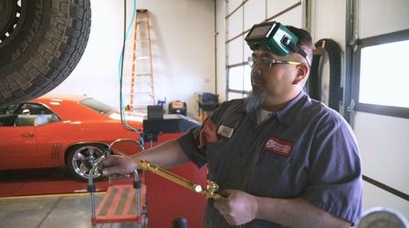 Video thumbnail: Start Up Oswald Service & Repair / Idaho Falls, ID