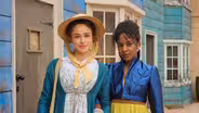 Season 2 Recap