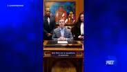 Beshear Vetoes Anti-DEI Bill