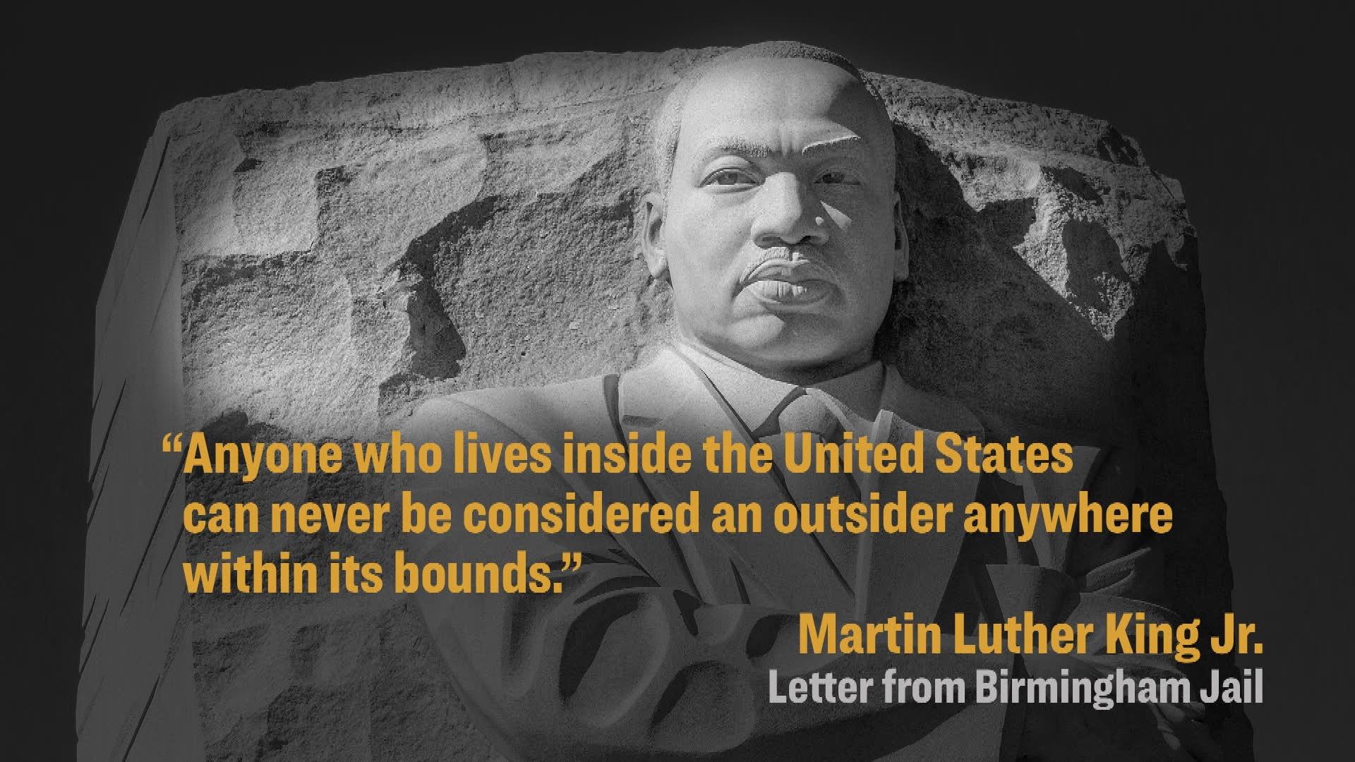 PBS Wisconsin Originals : Why Race Matters: Martin Luther King, Jr. Day Special