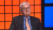 UTHSC Chancellor Dr. Peter Buckley