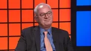 UTHSC Chancellor Dr. Peter Buckley