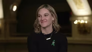 Retiring Lawmaker | Rep. Erin Koegel