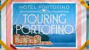 Hotel Portofino: Touring Portofino