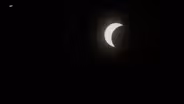 NJ skywatchers flock to view partial solar eclipse