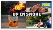Up in Smoke