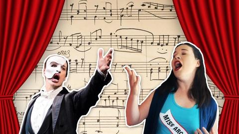 The It’s Lit! Musical Episode