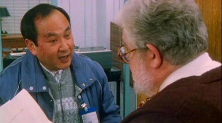 Video thumbnail: Pie in the Sky Chinese Whispers