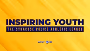 Inspiring Youth: The Syracuse Police Athletic League