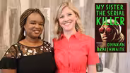 My Sister, The Serial Killer | Oyinkan Braithwaite | NPT
