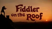 Fiddler On The Roof