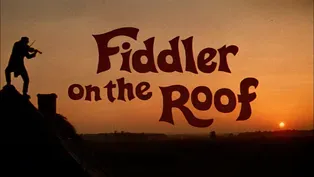 Fiddler On The Roof