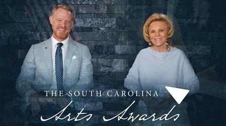 Video thumbnail: SCETV Specials 2023 South Carolina Arts Awards
