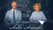 2023 South Carolina Governor's Awards for the Arts