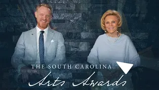 2023 South Carolina Governor's Awards for the Arts