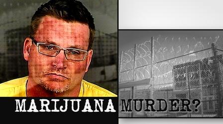 Video thumbnail: Insight with John Ferrugia Marijuana Murder?