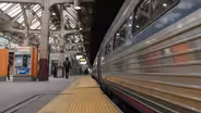 All Aboard for NYC - Preview
