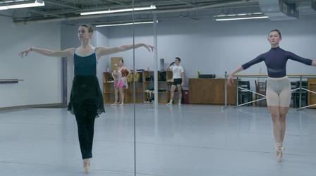 Video thumbnail: Chattanooga: Stronger Together Chattanooga Ballet / Splash Youth Arts Workshop