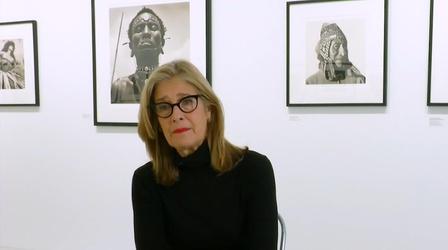Video thumbnail: WLIW Arts Beat Dana Gluckstein’s DIGNITY: Tribes in Transition