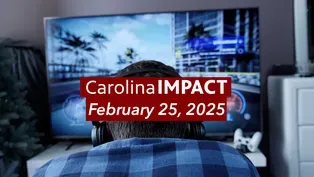 February 25, 2025 | Carolina Impact